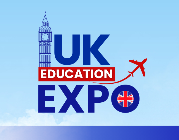 uk education expo 2025